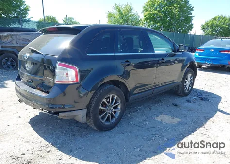 2010 Toyota Rav4 Sport z USA, uszkodzony, nr VIN 2T3RF4DV8AW044120